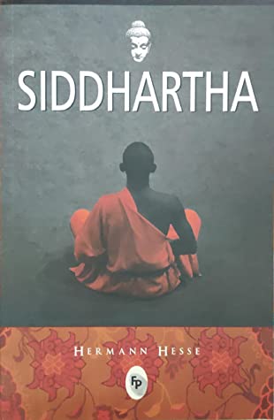 siddhartha book review reddit